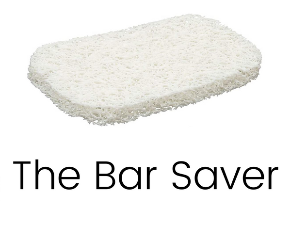 The Bar Saver